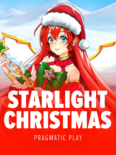 pragmatic-play-starlight-christmas
